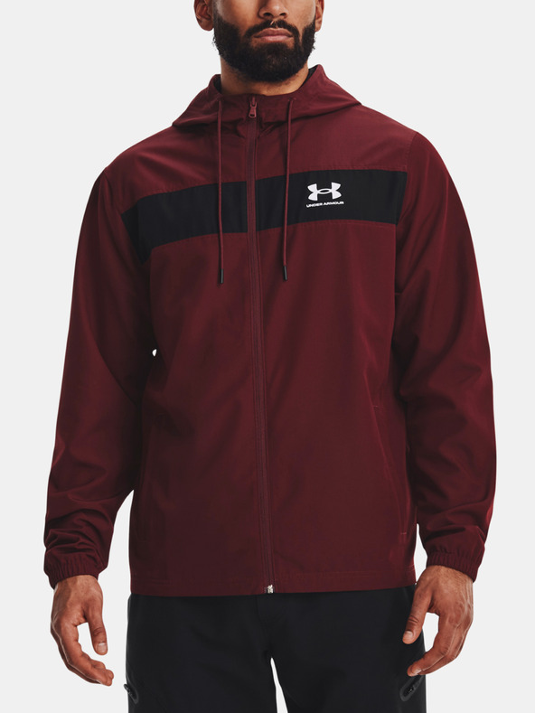 Under Armour Мъжко яке Under Armour UA SPORTSTYLE WINDBREAKER