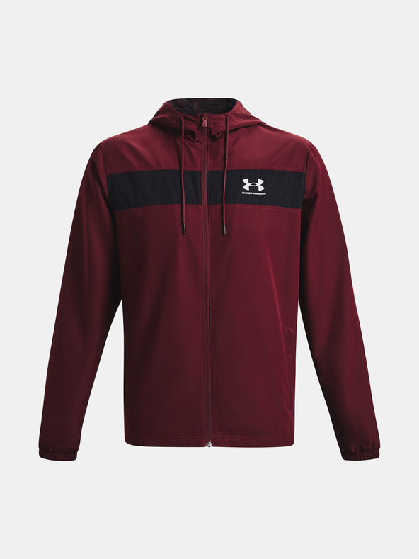 Under Armour Мъжко яке Under Armour UA SPORTSTYLE WINDBREAKER
