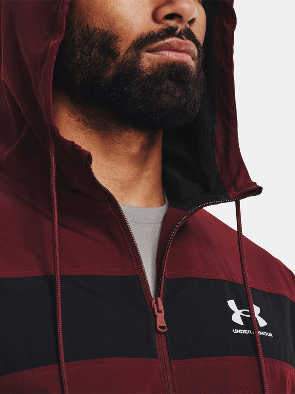 Under Armour Мъжко яке Under Armour UA SPORTSTYLE WINDBREAKER