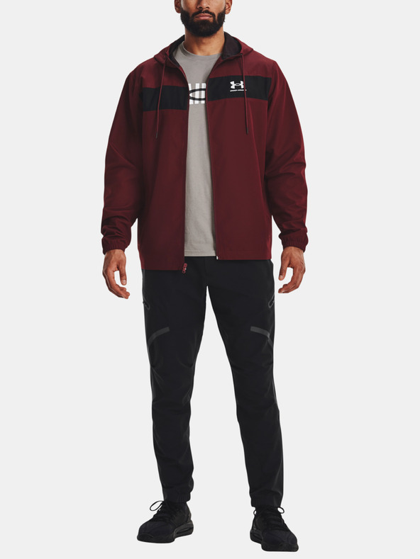 Under Armour Мъжко яке Under Armour UA SPORTSTYLE WINDBREAKER