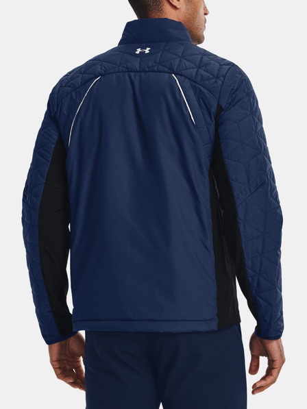 Under Armour Мъжко яке Under Armour CG Reactor VLAP Golf Hybrid Storm