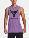 Under Armour Мъжки потник Under Armour UA PJT ROCK BRAHMA BULL TANK