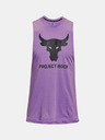 Under Armour Мъжки потник Under Armour UA PJT ROCK BRAHMA BULL TANK