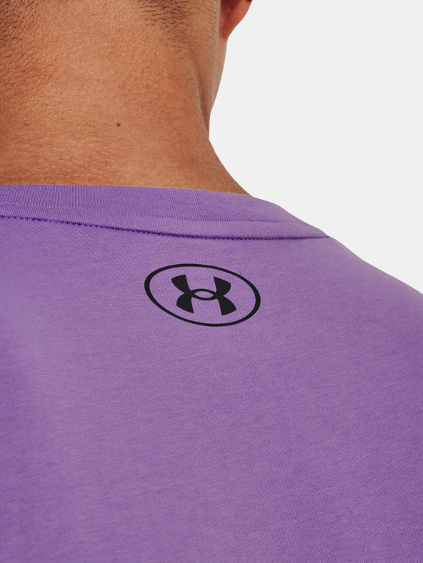 Under Armour Мъжки потник Under Armour UA PJT ROCK BRAHMA BULL TANK