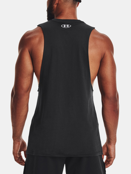 Under Armour Мъжки потник Under Armour UA PJT ROCK BRAHMA BULL TANK