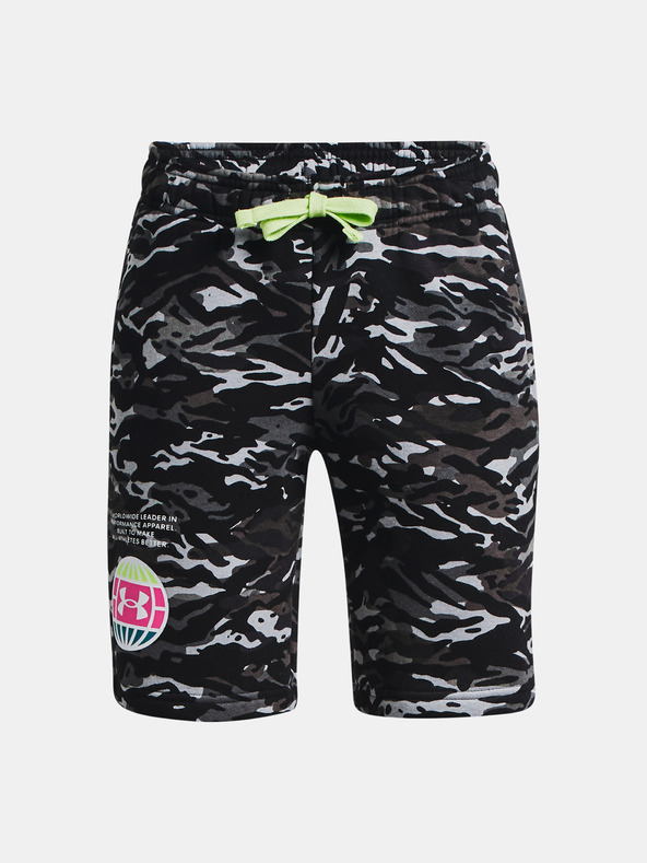 Under Armour Момчески шорти Under Armour UA Rival Fleece ANAML Short