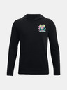 Under Armour Детски суитшърт Under Armour UA Rival Fleece ANAML Hoodie