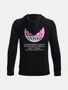 Under Armour Детски суитшърт Under Armour UA Rival Fleece ANAML Hoodie