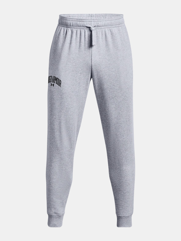 Under Armour Мъжки долнища Under Armour UA Rival Flc WM Jogger