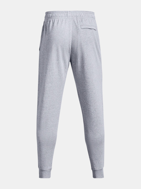 Under Armour Мъжки долнища Under Armour UA Rival Flc WM Jogger