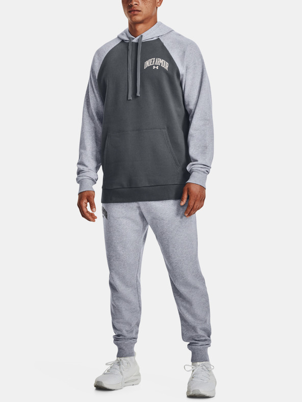 Under Armour Мъжки долнища Under Armour UA Rival Flc WM Jogger