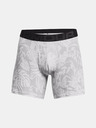 Under Armour Мъжки боксерки Under Armour UA Tech 6in Novelty (2 бр.)