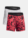 Under Armour Мъжки боксерки Under Armour UA Tech 6in Novelty (2 бр.)