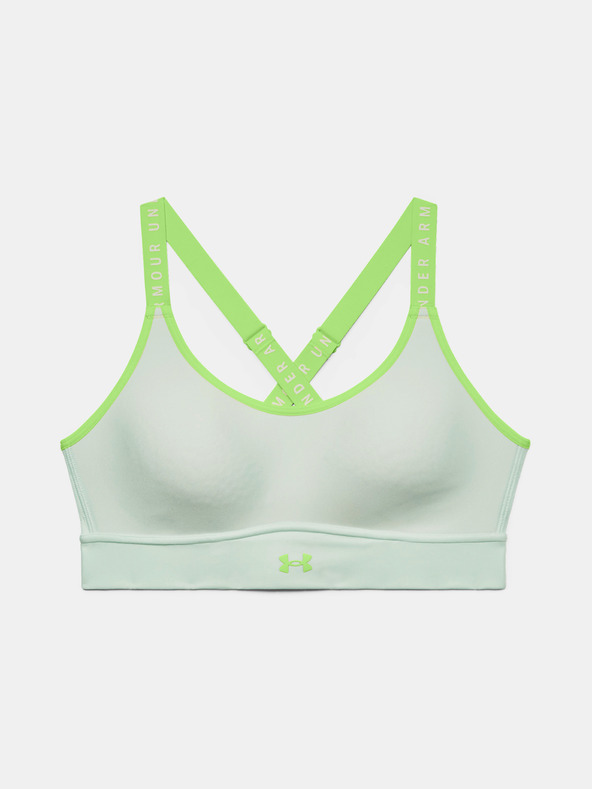 Under Armour Сутиен Under Armour UA Infinity Mid Covered