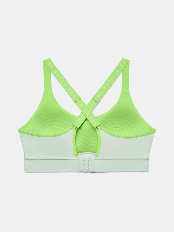 Under Armour Сутиен Under Armour UA Infinity Mid Covered