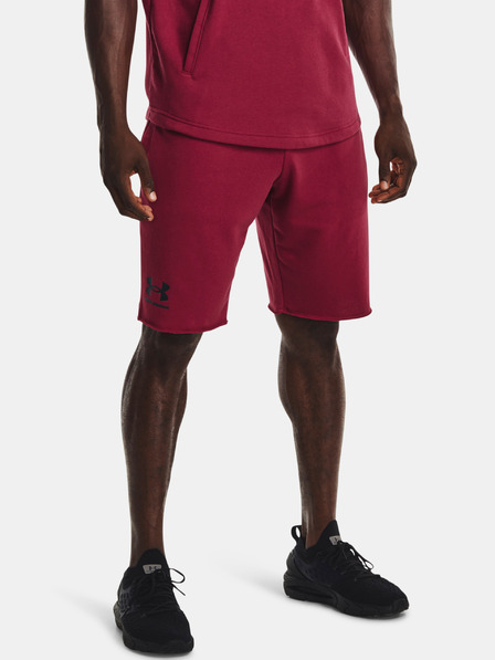 Under Armour Мъжки обувки Under Armour UA RIVAL TERRY SHORT