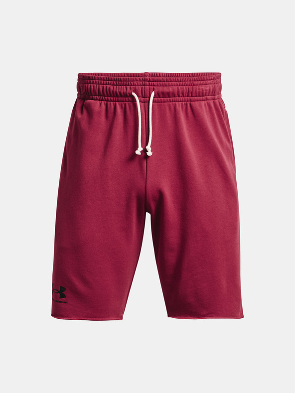 Under Armour Мъжки обувки Under Armour UA RIVAL TERRY SHORT