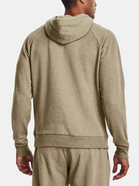 Under Armour Мъжки суичър Under Armour UA Rival Fleece Hoodie