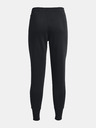 Under Armour Дамско долнище Under Armour Rival Fleece Crest Joggers