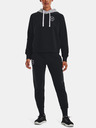 Under Armour Дамско долнище Under Armour Rival Fleece Crest Joggers