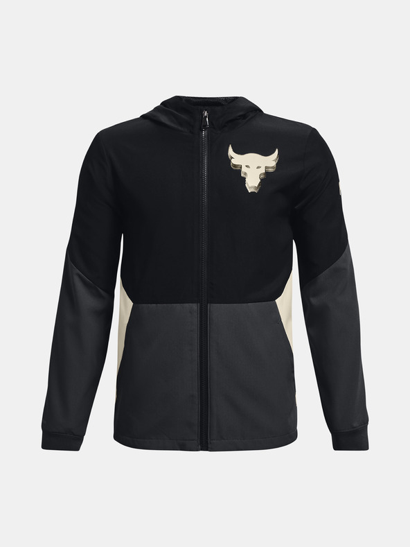 Under Armour Момчешко яке Under Armour UA Storm Pjt Rock Brahma FZ Hdy