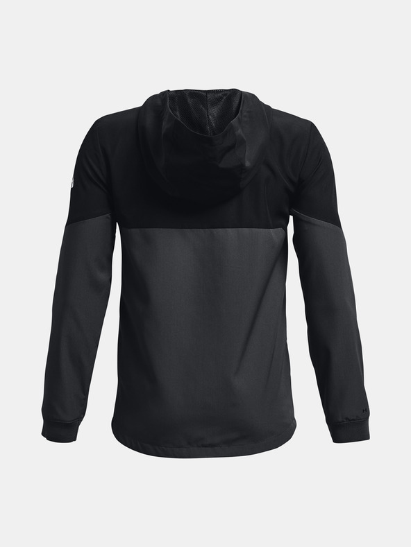 Under Armour Момчешко яке Under Armour UA Storm Pjt Rock Brahma FZ Hdy