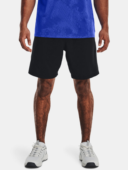 Under Armour Мъжки шорти Under Armour UA Woven Graphic Shorts