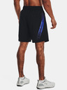 Under Armour Мъжки шорти Under Armour UA Woven Graphic Shorts