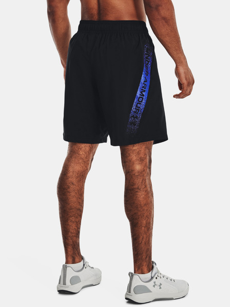Under Armour Мъжки шорти Under Armour UA Woven Graphic Shorts