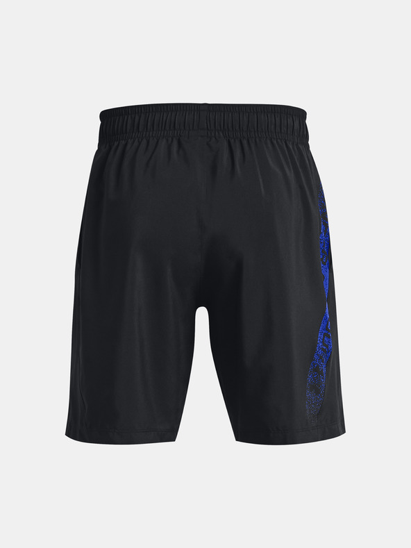 Under Armour Мъжки шорти Under Armour UA Woven Graphic Shorts