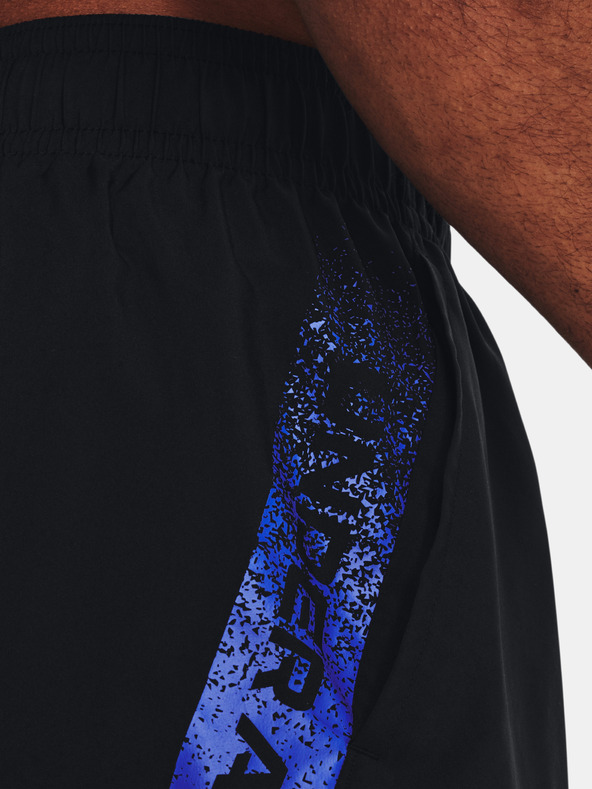 Under Armour Мъжки шорти Under Armour UA Woven Graphic Shorts