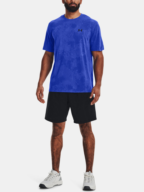 Under Armour Мъжки шорти Under Armour UA Woven Graphic Shorts