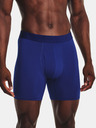 Under Armour Мъжки боксерки Under Armour UA Tech Mesh 6in (2 бр.)