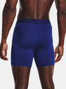 Under Armour Мъжки боксерки Under Armour UA Tech Mesh 6in (2 бр.)