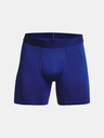 Under Armour Мъжки боксерки Under Armour UA Tech Mesh 6in (2 бр.)