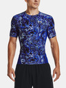 Under Armour Мъжка тениска Under Armour UA HG Armour Comp Print SS