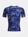 Under Armour Мъжка тениска Under Armour UA HG Armour Comp Print SS