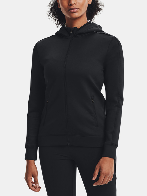 Under Armour Дамски суитшърт Under Armour Storm Daytona FZ HD