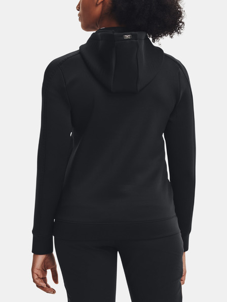 Under Armour Дамски суитшърт Under Armour Storm Daytona FZ HD