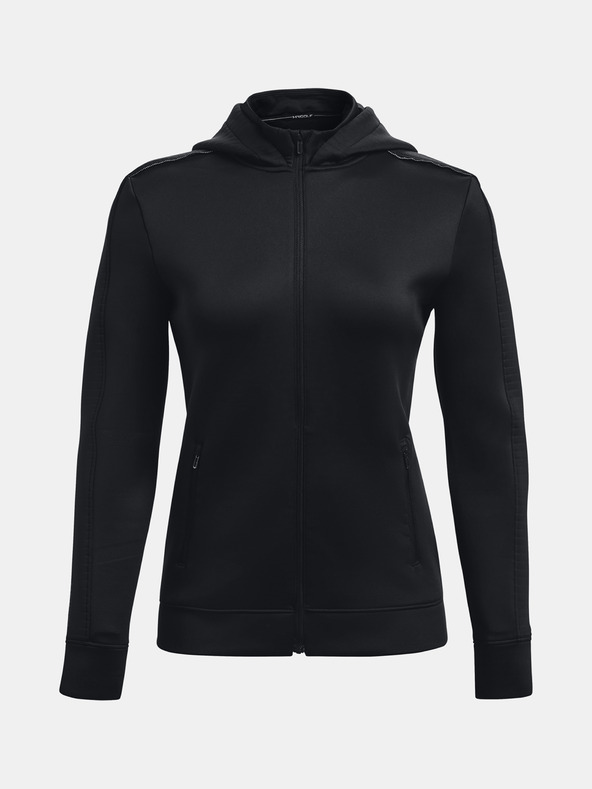 Under Armour Дамски суитшърт Under Armour Storm Daytona FZ HD