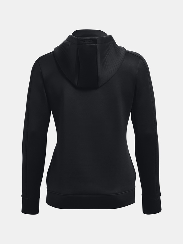 Under Armour Дамски суитшърт Under Armour Storm Daytona FZ HD
