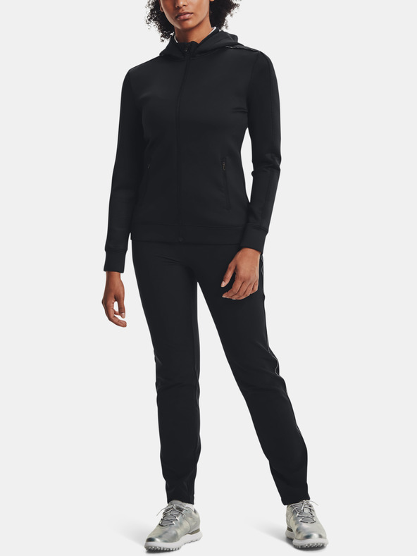 Under Armour Дамски суитшърт Under Armour Storm Daytona FZ HD