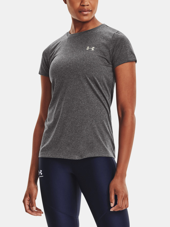 Under Armour Under Armour Tech SSC - плътна дамска тениска