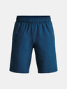 Under Armour Момчески шорти Under Armour UA Woven Graphic Shorts
