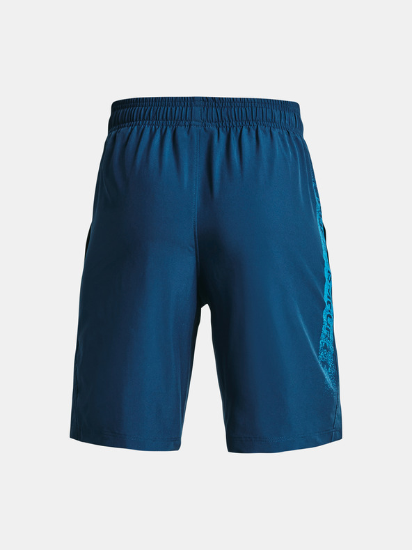 Under Armour Момчески шорти Under Armour UA Woven Graphic Shorts