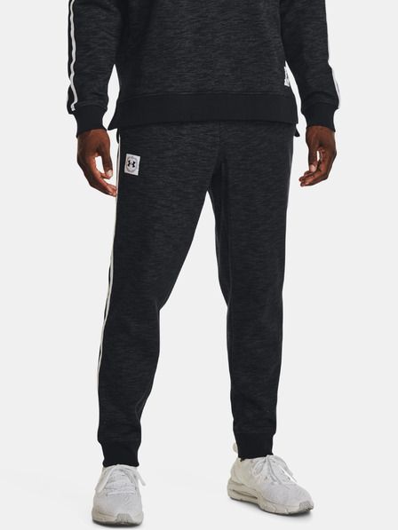 Under Armour Мъжки спортни панталони Under Armour UA Essential Heritge Flc Jgr