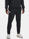 Under Armour Мъжки спортни панталони Under Armour UA Essential Heritge Flc Jgr
