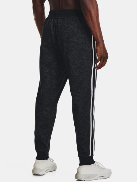 Under Armour Мъжки спортни панталони Under Armour UA Essential Heritge Flc Jgr