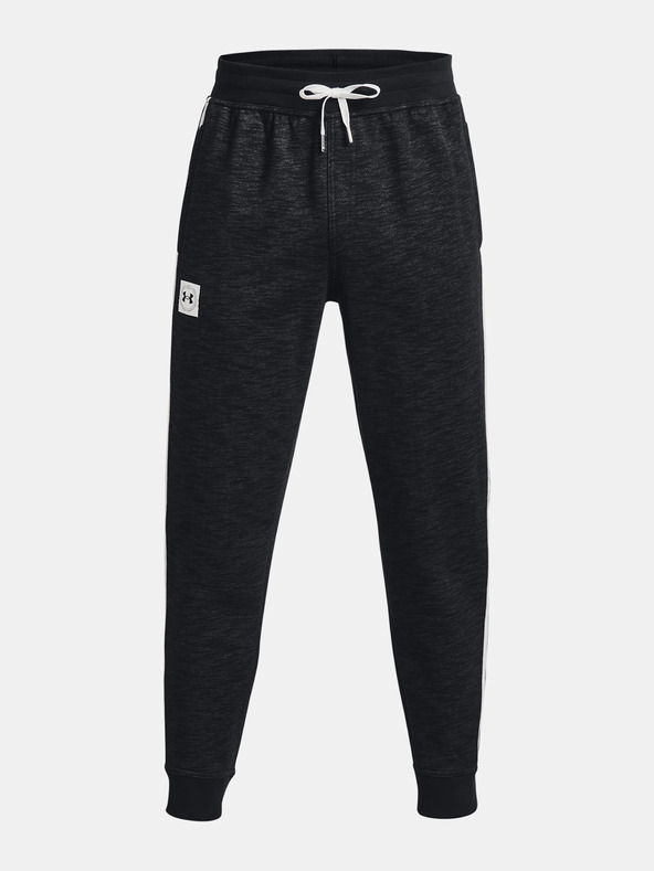 Under Armour Мъжки спортни панталони Under Armour UA Essential Heritge Flc Jgr