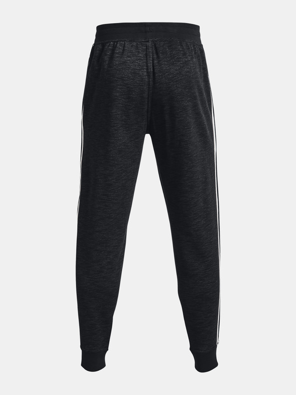 Under Armour Мъжки спортни панталони Under Armour UA Essential Heritge Flc Jgr